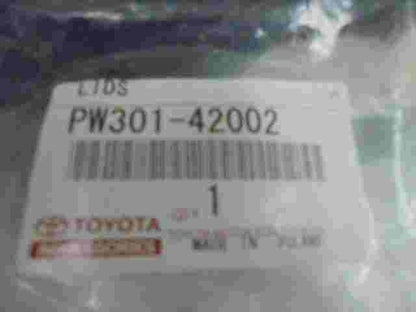 Lid Covers  Toyota RAV4 PW30142002 PW301-42002