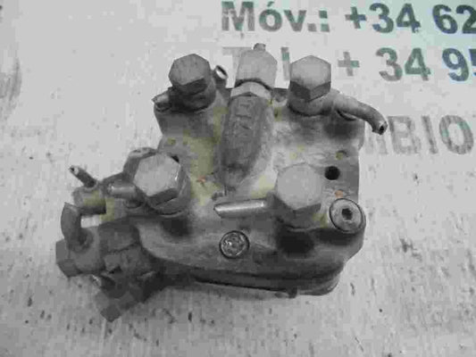 Distribuidor de combustible VW Volkswagen Audi 0438100150 BOSCH 0 438 100 150