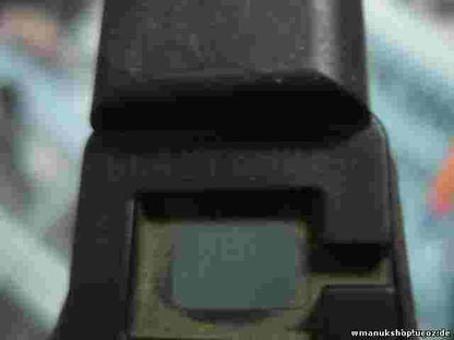 Boost sensor de presión Peugeot 206 207 807 9642789980 0798007510 079800-7510