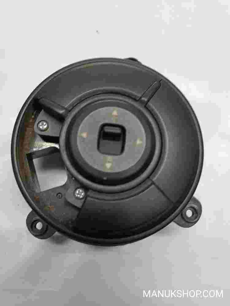 MANDO RETROVISOR   SsangYong Kyron Actyon 201003399