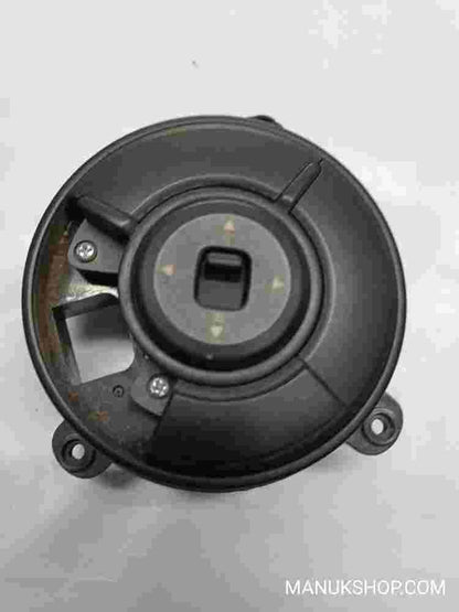 MANDO RETROVISOR   SsangYong Kyron Actyon 201003399