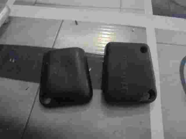 mando control remoto  Renault 52027 VALEO NSAE 44/93