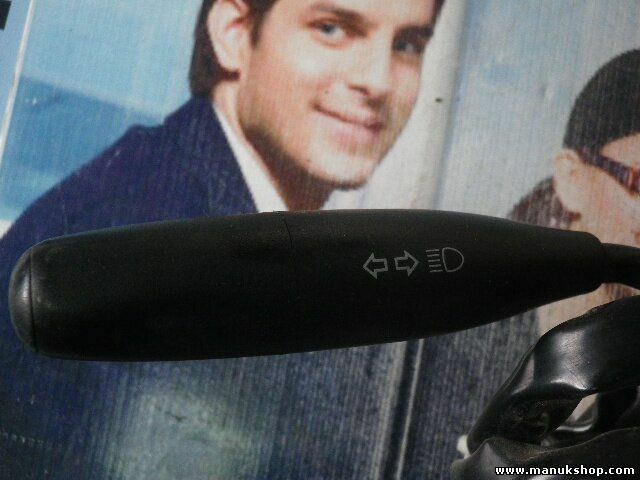 Mando de luces. intermitentes Palanca Opel Frontera B 2.2 38920124 3892 0124