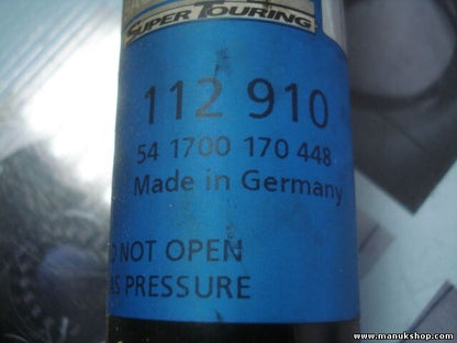 Vapores de dirección Mercedes-Benz W140 600 SE SEL 1404630132 140 463 01 32