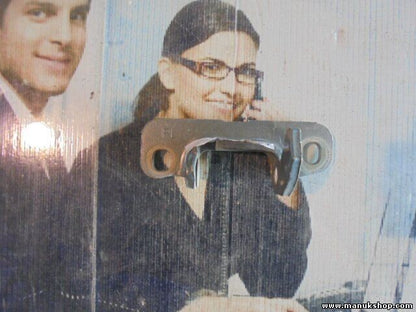 Bisagra de la puerta trasera derecha arriba Land Rover Freelander LN 2.0 TD4 4x4