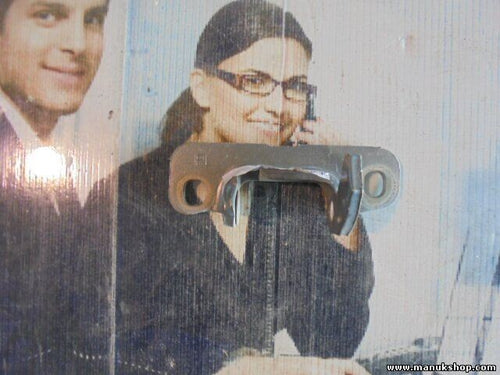 Bisagra de la puerta trasera derecha arriba Land Rover Freelander LN 2.0 TD4 4x4