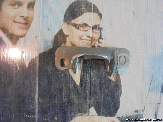 Bisagra de la puerta trasera derecha arriba Land Rover Freelander LN 2.0 TD4 4x4