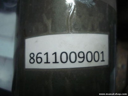 Motor del limpiaparabrisas varillaje SsangYong Kyron 8611009001 86110-09001