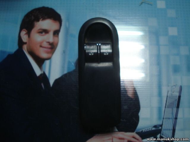 mando botonera elevalunas Renault Megane 156018090B 156018090 B