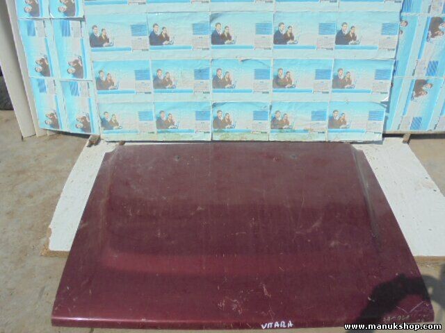 Capo Suzuki Vitara ET, TA 1.6 1991/02-1998/03 1590 ccm, 70 KW, 95 PS 0706801V