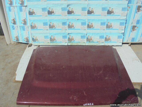 Capo Suzuki Vitara ET, TA 1.6 1991/02-1998/03 1590 ccm, 70 KW, 95 PS 0706801V