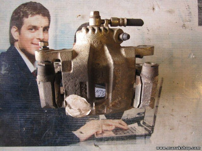 Pinza trasera derecha Kia Sorento I JC 2,5 CRDi 2008 AD08511180 KASCO AD085