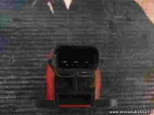 Interruptor de emergencia  Renault Cilo Megane Scenic BJ98-04 7700414373