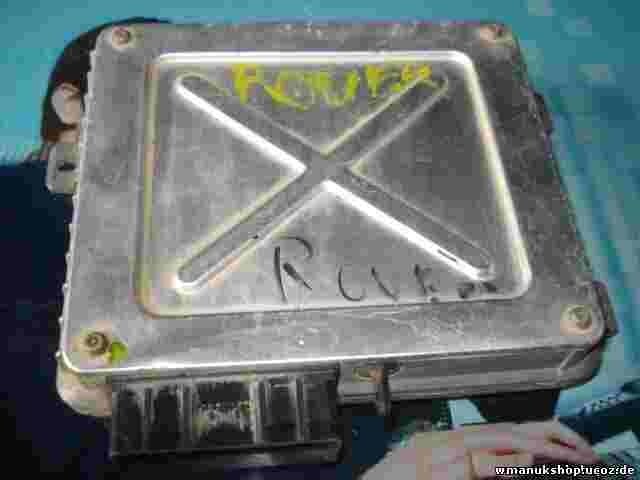 Centralita  Rover 200 400 1.4 1995 216 416 1.6 MKC104031FG MKC104031 2557104031