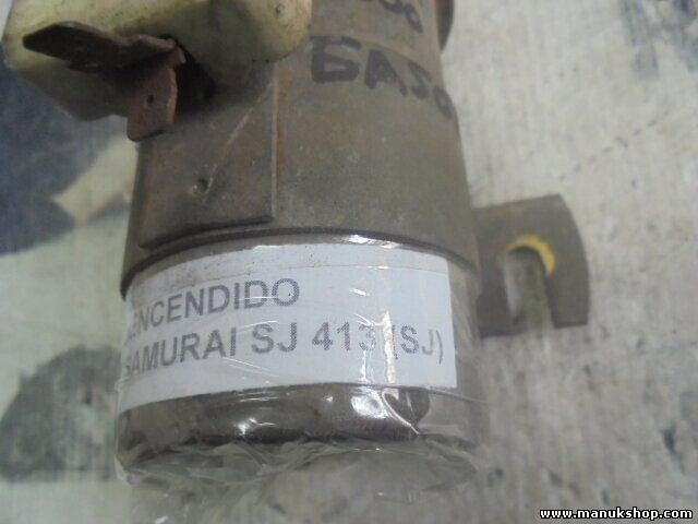 Bobina de encendido Suzuki Samurai Sj 413 ADK81471