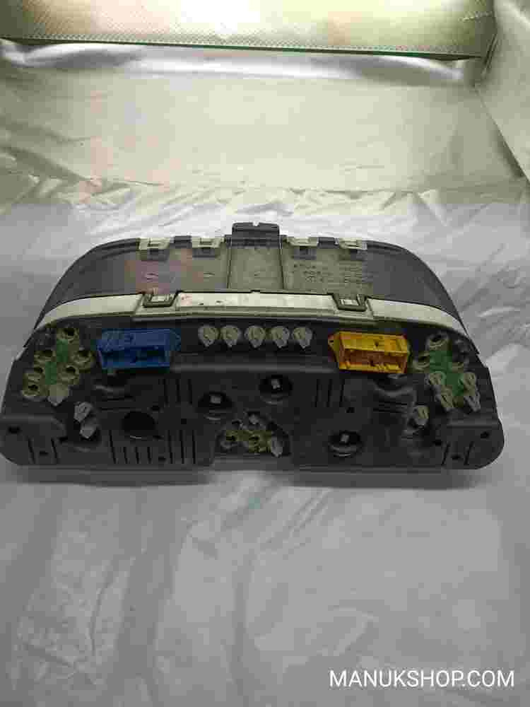 Cuadro de instrumentos  Peugeot 306 89652717 89652 717 VDO PP-T25
