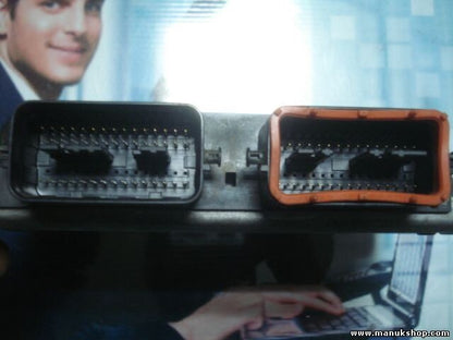 Centralita del motor Suzuki Swift 1.5 3392062J3 3392062J30 MB1123000931