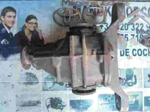 Grupo Diferencial Trasero  BMW 318i 3 E36 5 E39 1213683 191197