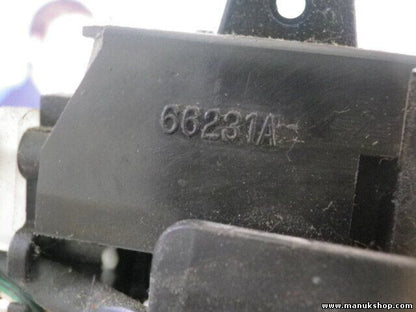 Mando de luces. intermitentes SsangYong Korando Musso 66231A 66231 A