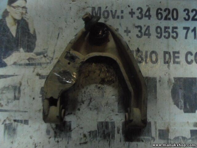 Brazo de suspensión trasero izquierdo Nissan Pick-up 61 KW, 83 PS  54524VK085