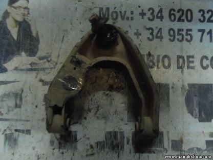 Brazo de suspensión trasero izquierdo Nissan Pick-up 61 KW, 83 PS  54524VK085