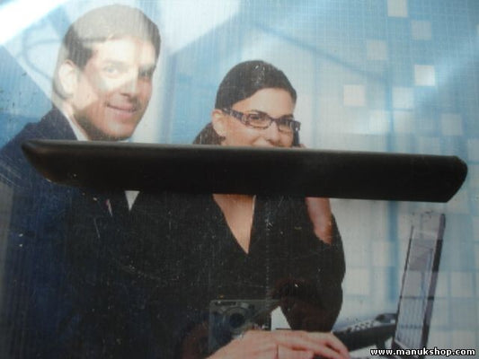 Moldura  BMW 3 E46 8208447 8 208 447