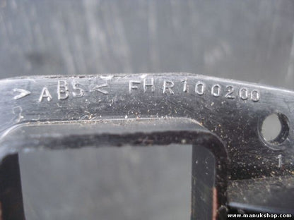 Interruptor Luneta Trasera Desempañador Rover 200 FHR100200