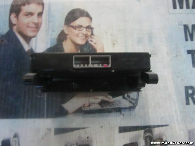 Climatizador Calefacción Nissan X-TRAIL 275008H900 27500 8H900 3J110 1G 18