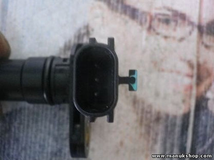 Sensor posición del árbol de levas Peugeot Citroen Ford Fiat 1.6 HDI 9664430980