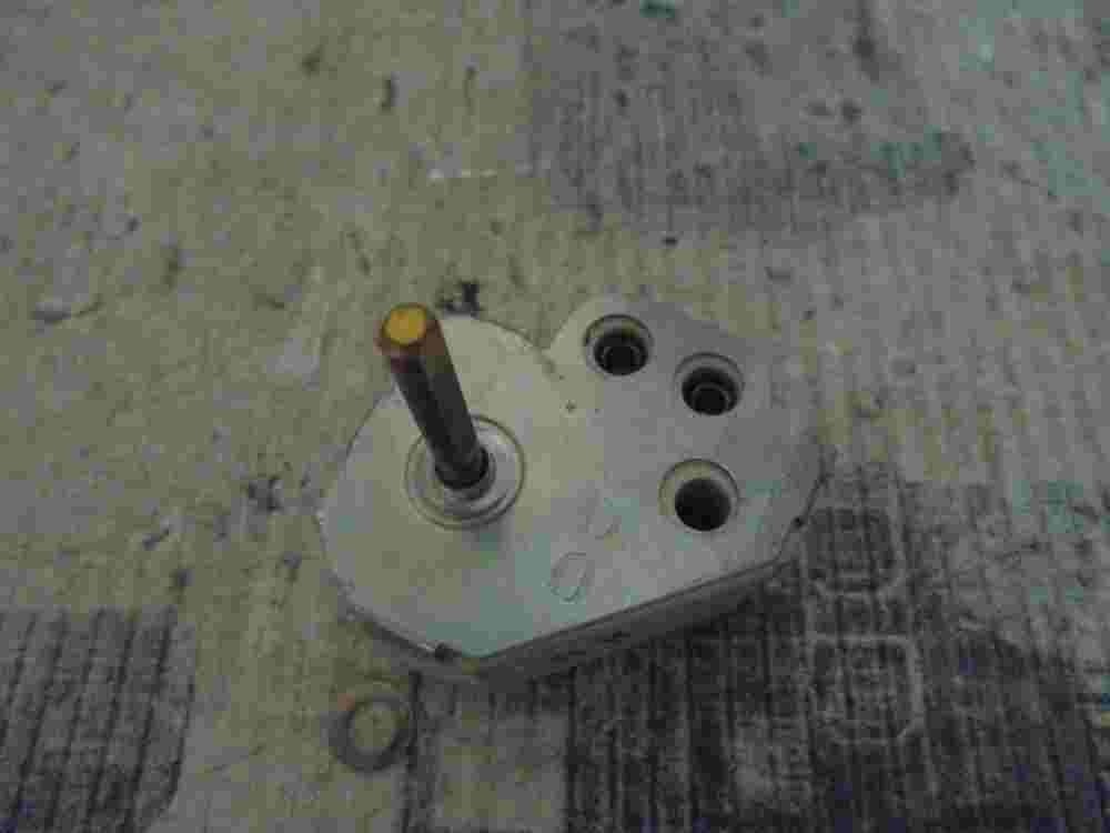 Luz del potenciómetro del velocímetro Mercedes W124 1245437321 1245439722