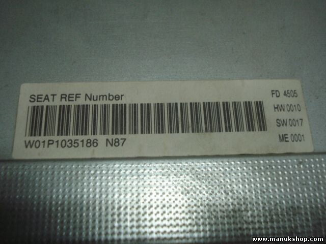 Radio CD WMA MP3 Seat Leon 7 646 546 366 7646546366 1P1035186 1P1035186N87