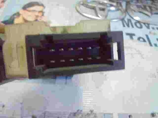 Motor techo Peugeot 307 Valeo 12V 404424 404.424 1272G