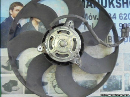 Electroventilador Land Rover Freelander 2 2007-2014 6C118C607B 5010103 C9G4A