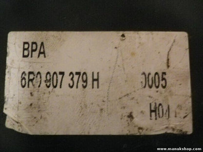 ABS Centralita VW Audi Seat Skoda 6R0907379H 6RO907379H 6R0614517H 6RO614517H