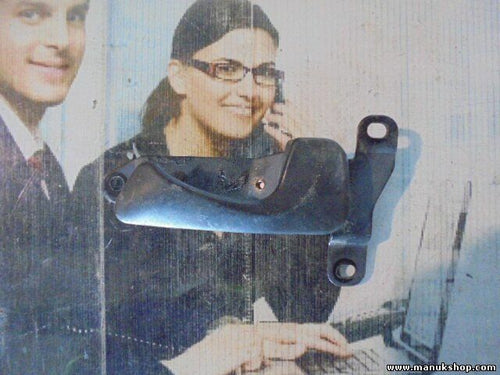  Maneta Manija de puerta Interior delantera derecha Hyundai Galloper 2.5 TD