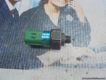 sensor de presión Aire acondicionado Iveco BLT902042 R134A12VDC R134A 12VDC