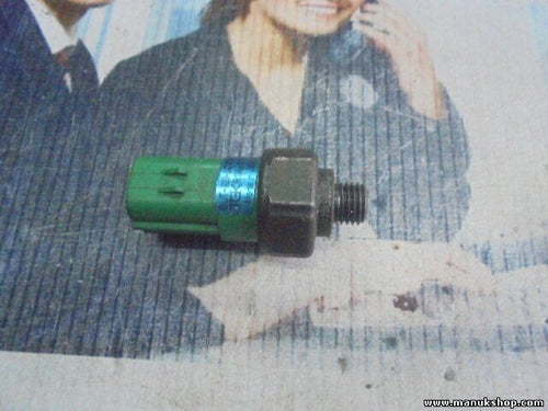 sensor de presión Aire acondicionado Iveco BLT902042 R134A12VDC R134A 12VDC