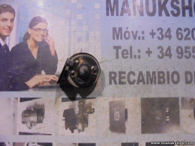 Pito bocina Land Rover 00884 E2 E200884 TR99 CH2013 CH 2013 ABS