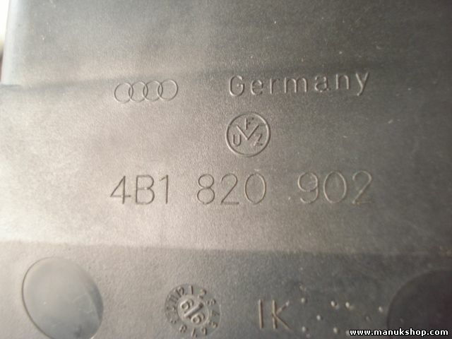 Rejilla Aireadora Audi A6 4B1820902 4B1 820 902