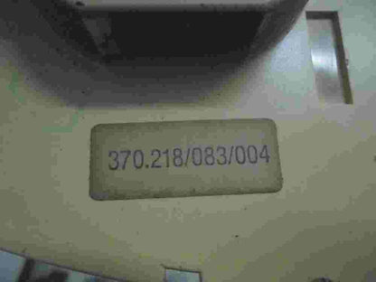 Reloj de tiempo instrumento Audi 80 90 100 200 88311155 VDO 370218083004