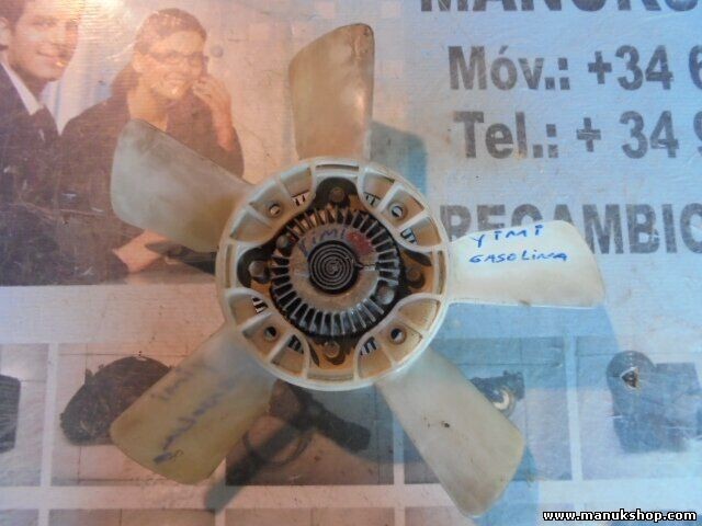 Embrague Viscoso de Ventilador Suzuki Jimny 4x4 1712081A00000