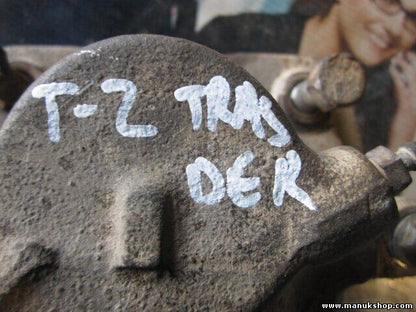 Pinza trasera derecha Nissan Terrano Ford Maverick II R20 4YK