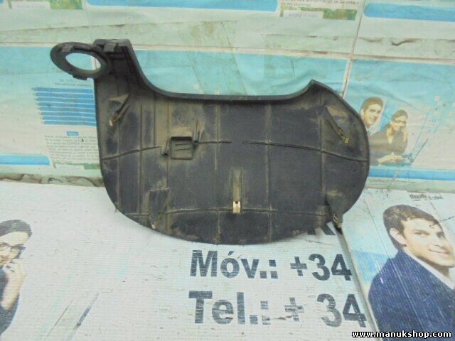 cubierta de la columna Hyundai Terracan 2.9 84910H1600 84910-H1600 84910 H1600