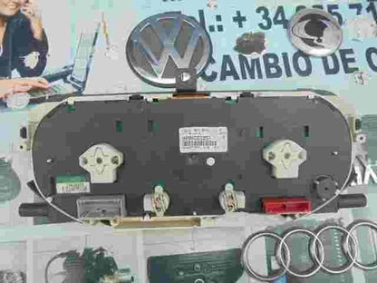 Quadro strumenti Renault Laguna II 8200263357B 8200263357-B 501018880084