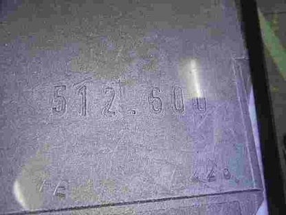 Interruttore luci Iveco Daily 105 512600 512.600