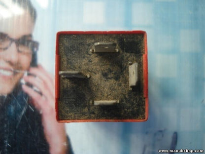 Relé del limpiaparabrisas Ford 5327E 78GG17C499AA 5327 E 78 GG 17 C 499 AA