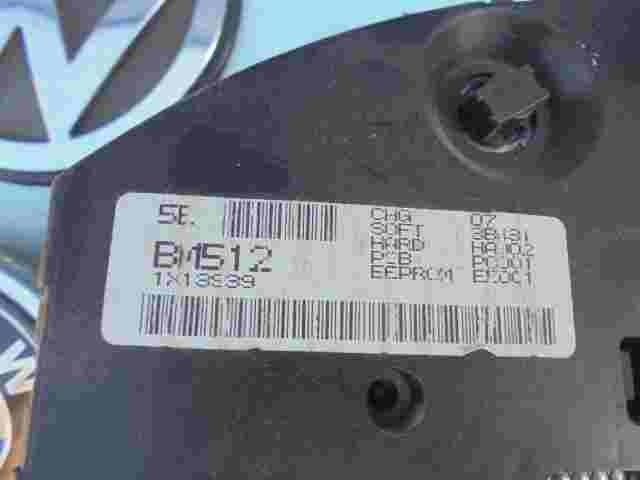 Cuadro de instrumentos   Nissan Almera BM512 3B431 HA002 PC001 EE001