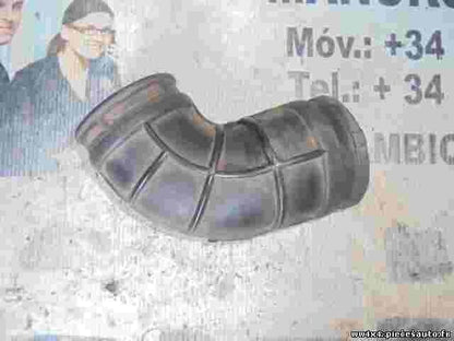 Manguera de tubo de aspiración tubo de aire de admisión Opel Astra 90530766SH
