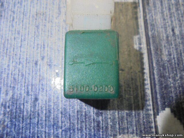 Relé 5100-0200 51000200 5100 0200