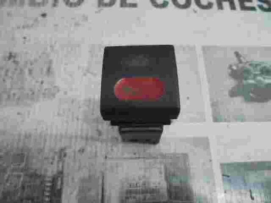 Interruptor de emergencia warning   Citroen Saxo DAV VALEO